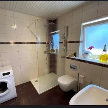 Grosszugige Ferienwohnung An Der Mosel *