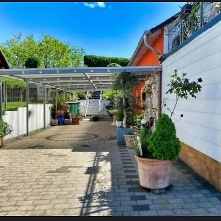 Grosszugige Ferienwohnung An Der Mosel