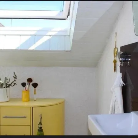 Grosszugige Ferienwohnung An Der Mosel アパート